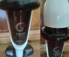 ASPIRADORA  ESCOBA  TAURUS  45  € - 8