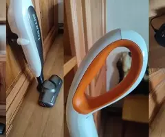 ASPIRADORA  ESCOBA  TAURUS  45  € - 10