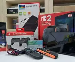 Apple iPhone 16 Pro Max, iPhone 16 Pro, iPhone 16, iPhone 16 Plus, Sony PS5 Pro, Nintendo Switch 2 - 3