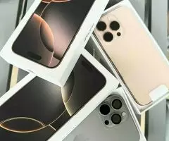 Apple iPhone 16 Pro Max, iPhone 16 Pro, iPhone 16, iPhone 16 Plus, Sony PS5 Pro, Nintendo Switch 2 - 6