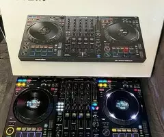 AlphaTheta XDJ-AZ, OMNIS-DUO, Pioneer OPUS-QUAD, Pioneer XDJ-RX3, Pioneer XDJ-XZ, Pioneer DDJ-FLX10 - 5