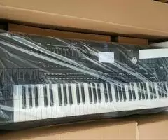 Yamaha Genos2 76-key, Yamaha Genos , Yamaha Tyros5 , Yamaha MODX8+ Plus,  Korg Pa5X, Korg Pa4X - 9