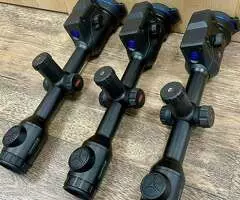 Pulsar THERMION 2 LRF XL60 , THERMION 2 LRF XL50 , THERMION 2 LRF XP50 PRO, Thermion 2 LRF XP60 - 2