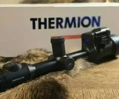 Pulsar THERMION 2 LRF XL60 , THERMION 2 LRF XL50 , THERMION 2 LRF XP50 PRO, Thermion 2 LRF XP60 - 5