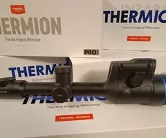 Pulsar THERMION 2 LRF XL60 , THERMION 2 LRF XL50 , THERMION 2 LRF XP50 PRO, Thermion 2 LRF XP60 - 7