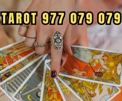 Tarot real y económico – 30 MIN / 9 €