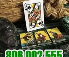 Consulta de tarot 806 002 555 – Profesional y económico: solo 0,42€/min.