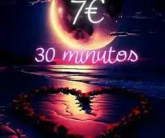 tarot videncia oferta económica tarotistas