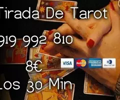 Tarotistas En Línea | Tarot Visa Las 24 Horas