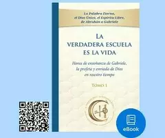 eBook La verdadera escuela es la vida Tomo uno
