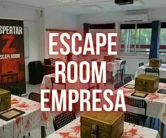 ESCAPE ROOM A DOMICILIO - 2
