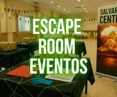 ESCAPE ROOM A DOMICILIO - 3