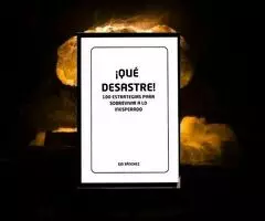 🧠 Manual de Estrategias de Supervivencia