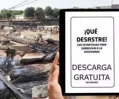 🧠 Manual de Estrategias de Supervivencia - 2