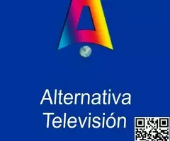 Bienvenidos a Alternativa TV -  Radio App - 2