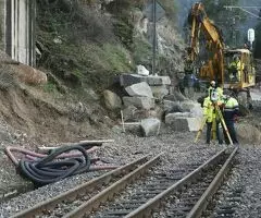 Bolsa de empleo especializada en perfiles del ámbito ferroviario: