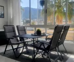 Playa del Albir. Alquiler vacacional