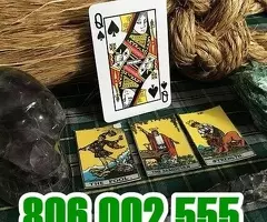 Descubre tu futuro con el tarot y limpia tu energía – 806 002 555