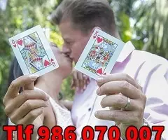 ¿Dudas en el amor? Consulta ahora