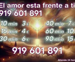 ☎️ 919 601 891 - Tarot para el Amor ❤️