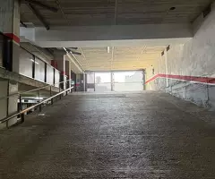 VENTA DE 3 PLAZAS DE PARKING, UNA DE ELLAS  DOBLE - 2