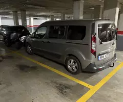 VENTA DE 3 PLAZAS DE PARKING, UNA DE ELLAS  DOBLE - 7