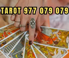 Sinceridad y honestidad TAROT DEL AMOR 4.5 eur 15 min