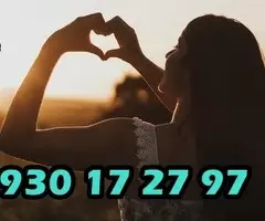 Consultas con tarotistas directas, claras y sin rodeos.