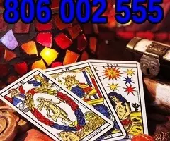 Tarot telefónico 806 002 555