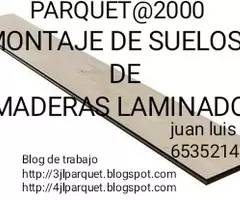 suelos de maderas laminados vinilos spc