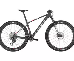2025 Scott Scale RC World Cup Mountain Bike (ALANBIKESHOP)