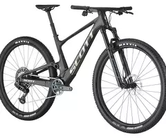 2025 Scott Spark RC Team Issue Mountain Bike (ALANBIKESHOP) - 2