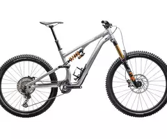 2025 Specialized Stumpjumper 15 Alloy - FOX Coil Mountain Bike (ALANBIKESHOP)