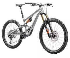 2025 Specialized Stumpjumper 15 Alloy - FOX Coil Mountain Bike (ALANBIKESHOP) - 2