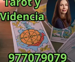 Confía en Nuestro Tarot Experto 4.5 eur 15 min