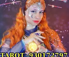 CONSULTA TAROT 15 MIN X 4,5€  telefono 930172797