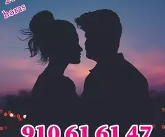 PROMOCION!! 910616147 --  15 MIN 4.5 EUR