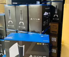 nuevos Apple iPhone, Samsung Galaxy, PS5 - 4