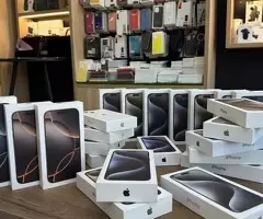 Samsung Galaxy, Sony PS5, Apple iPhone