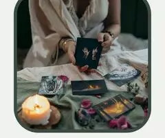 Aclara tus dudas más profundas – 15 min 5€