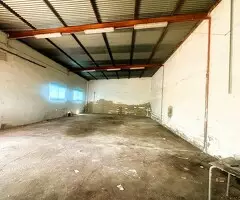 Venta terreno rustico con nave Torremendo - 5