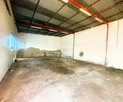 Venta terreno rustico con nave Torremendo - 9