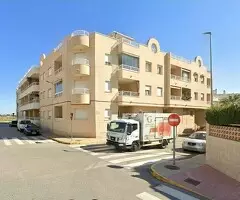 Venta apartamento 2d con piscina Los Montesinos