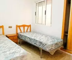 Venta apartamento 2d con piscina Los Montesinos - 3