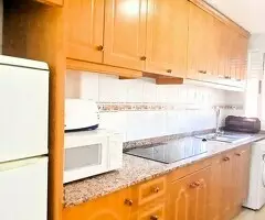 Venta apartamento 2d con piscina Los Montesinos - 8