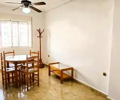 Venta apartamento 2d con piscina Los Montesinos - 9