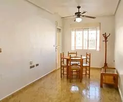 Venta apartamento 2d con piscina Los Montesinos - 10