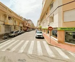 Venta apartamento 2d con piscina Torrevieja