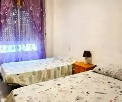 Venta apartamento 2d con piscina Torrevieja - 5