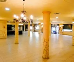 Alquiler local 700 m2 centro Los Montesinos - 2